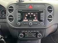 2011 - volkswagen - golf plus - 2.0 tdi highline - personenauto - afbeelding 9 van  11