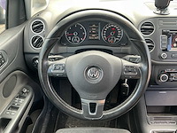2011 - volkswagen - golf plus - 2.0 tdi highline - personenauto - afbeelding 10 van  11
