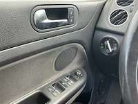 2011 - volkswagen - golf plus - 2.0 tdi highline - personenauto - afbeelding 11 van  11