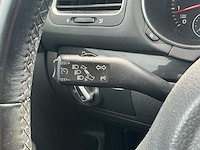 2011 - volkswagen - golf variant - 1.4 tsi comfortline - personenauto - afbeelding 8 van  9