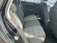 2011 - volkswagen - golf variant - 1.4 tsi comfortline - personenauto - afbeelding 4 van  9