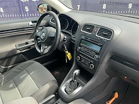 2011 - volkswagen - golf variant - 1.4 tsi comfortline - personenauto - afbeelding 5 van  9