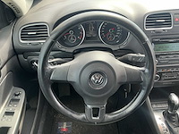 2011 - volkswagen - golf variant - 1.4 tsi comfortline - personenauto - afbeelding 6 van  9