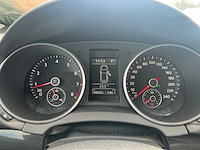 2011 - volkswagen - golf variant - 1.4 tsi comfortline - personenauto - afbeelding 4 van  13
