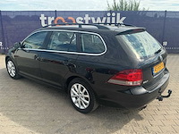 2011 - volkswagen - golf variant - 1.4 tsi comfortline - personenauto - afbeelding 7 van  13