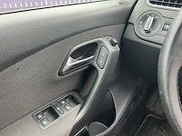 2011 - volkswagen - polo - 1.2 tsi comfortline - personenauto - afbeelding 8 van  9