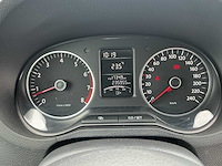 2011 - volkswagen - polo - 1.2 tsi comfortline - personenauto - afbeelding 9 van  9