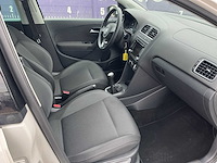 2011 - volkswagen - polo - 1.2 tsi comfortline - personenauto - afbeelding 3 van  9