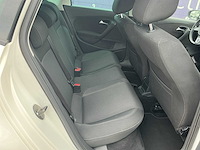 2011 - volkswagen - polo - 1.2 tsi comfortline - personenauto - afbeelding 4 van  9