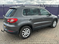 2011 - volkswagen - tiguan - 1.4 tsi sport&style - personenauto - afbeelding 7 van  12