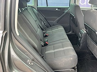 2011 - volkswagen - tiguan - 1.4 tsi sport&style - personenauto - afbeelding 9 van  12