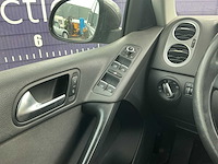 2011 - volkswagen - tiguan - 1.4 tsi sport&style - personenauto - afbeelding 2 van  12