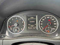 2011 - volkswagen - tiguan - 1.4 tsi sport&style - personenauto - afbeelding 3 van  12