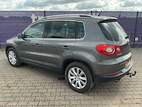2011 - volkswagen - tiguan - 1.4 tsi sport&style - personenauto - afbeelding 6 van  12