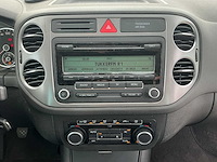 2011 - volkswagen - tiguan - 1.4 tsi sport&style - personenauto - afbeelding 11 van  12