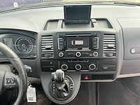 2011 - volkswagen - transporter - 2.0 tdi l2h1 com. dc - bedrijfswagen - afbeelding 2 van  15