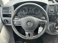 2011 - volkswagen - transporter - 2.0 tdi l2h1 com. dc - bedrijfswagen - afbeelding 3 van  15