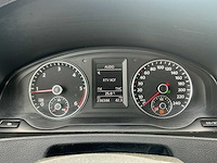 2011 - volkswagen - transporter - 2.0 tdi l2h1 com. dc - bedrijfswagen - afbeelding 5 van  15