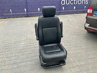 2011 - volkswagen - transporter - 2.0 tdi l2h1 com. dc - bedrijfswagen - afbeelding 6 van  15