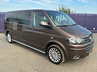 2011 - volkswagen - transporter - 2.0 tdi l2h1 com. dc - bedrijfswagen - afbeelding 8 van  15