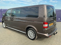 2011 - volkswagen - transporter - 2.0 tdi l2h1 com. dc - bedrijfswagen - afbeelding 9 van  15