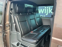 2011 - volkswagen - transporter - 2.0 tdi l2h1 com. dc - bedrijfswagen - afbeelding 11 van  15