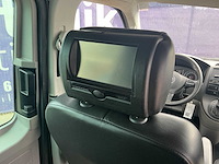 2011 - volkswagen - transporter - 2.0 tdi l2h1 com. dc - bedrijfswagen - afbeelding 12 van  15