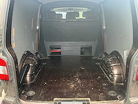2011 - volkswagen - transporter - 2.0 tdi l2h1 com. dc - bedrijfswagen - afbeelding 13 van  15