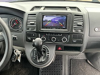 2011 - volkswagen - waterstof/hybride transporter 2.0 tdi - camper/kampeerwagen - afbeelding 2 van  17