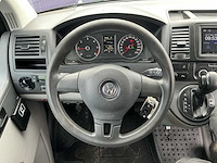 2011 - volkswagen - waterstof/hybride transporter 2.0 tdi - camper/kampeerwagen - afbeelding 4 van  17