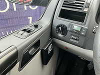 2011 - volkswagen - waterstof/hybride transporter 2.0 tdi - camper/kampeerwagen - afbeelding 5 van  17