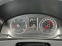 2011 - volkswagen - waterstof/hybride transporter 2.0 tdi - camper/kampeerwagen - afbeelding 6 van  17