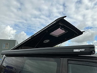 2011 - volkswagen - waterstof/hybride transporter 2.0 tdi - camper/kampeerwagen - afbeelding 8 van  17