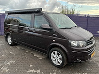 2011 - volkswagen - waterstof/hybride transporter 2.0 tdi - camper/kampeerwagen - afbeelding 10 van  17