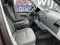 2011 - volkswagen - waterstof/hybride transporter 2.0 tdi - camper/kampeerwagen - afbeelding 16 van  17