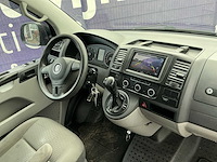 2011 - volkswagen - waterstof/hybride transporter 2.0 tdi - camper/kampeerwagen - afbeelding 17 van  17