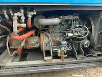 2011 - volvo - fh420 eev - vrachtwagen opbouw t.b.v. weg belijning (schade voertuig) - afbeelding 21 van  21