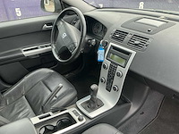 2011 - volvo - v50 - 1.6 d2 s/s r-d.proed - personenauto - afbeelding 10 van  12