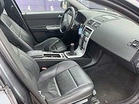 2011 - volvo - v50 - 1.6 d2 s/s r-d.proed - personenauto - afbeelding 11 van  12