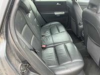 2011 - volvo - v50 - 1.6 d2 s/s r-d.proed - personenauto - afbeelding 12 van  12