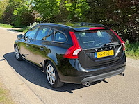2011 - volvo - v60 - 1.6 drive kinetic hf-763-t iaw - afbeelding 5 van  16