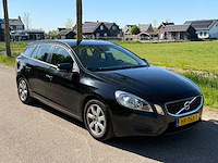 2011 - volvo - v60 - 1.6 drive kinetic hf-763-t iaw - afbeelding 7 van  16