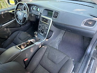 2011 - volvo - v60 - 1.6 drive kinetic hf-763-t iaw - afbeelding 9 van  16