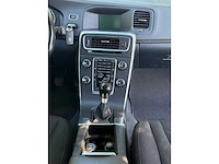 2011 - volvo - v60 - 1.6 drive kinetic hf-763-t iaw - afbeelding 10 van  16