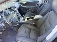 2011 - volvo - v60 - 1.6 drive kinetic hf-763-t iaw - afbeelding 15 van  16