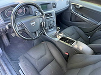 2011 - volvo - v60 - 1.6 drive kinetic hf-763-t iaw - afbeelding 16 van  16