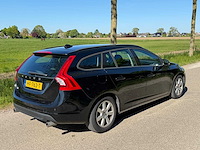 2011 - volvo - v60 - 1.6 drive kinetic hf-763-t iaw - afbeelding 6 van  16