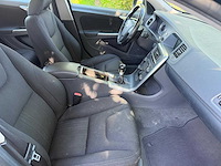 2011 - volvo - v60 - 1.6 drive kinetic hf-763-t iaw - afbeelding 8 van  16