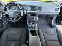 2011 - volvo - v60 - 1.6 drive kinetic hf-763-t iaw - afbeelding 11 van  16