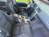 2011 - volvo - v60 - 1.6 drive kinetic hf-763-t iaw - afbeelding 8 van  16